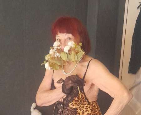 Sonia cÂline, coquine, douce mais du caractere